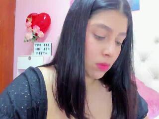 Victoria Razo webcam model stream image