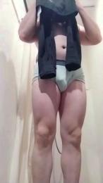 Pringuy webcam model stream image