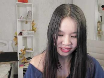 amiya-cute webcam model stream image