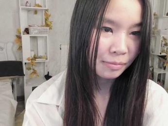 amiya-cute webcam model stream image