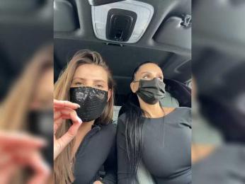 BOOM077 webcam model stream image