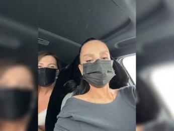 BOOM077 webcam model stream image