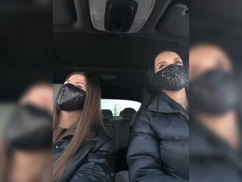 BOOM077 webcam model stream image