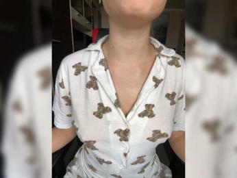 -Darinaa- webcam model stream image