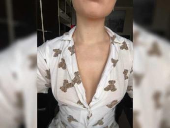 -Darinaa- webcam model stream image