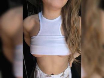 -Darinaa- webcam bongacams model stream image