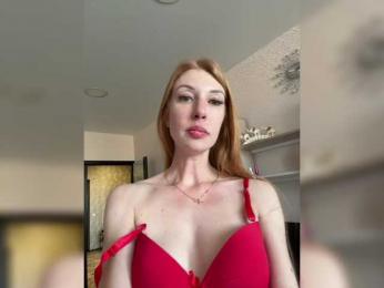 Anna181 webcam model stream image