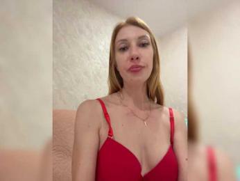 Anna181 webcam model stream image