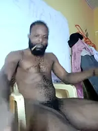 bigblackbangerkay webcam model stream image