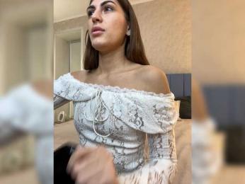 MaggieTurner webcam model stream image