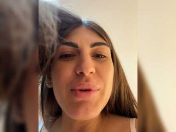 MaggieTurner webcam model stream image