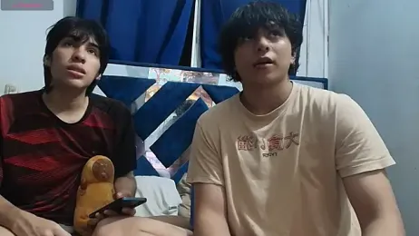 Misaki2007 webcam model stream image