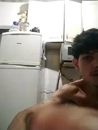 eu_poseison webcam model stream image