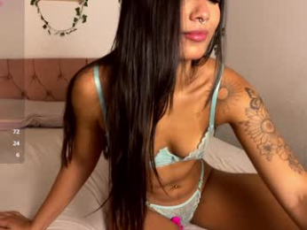 one_more_cum webcam model stream image