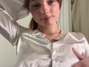 floret_joy webcam model stream image