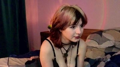 ChelseaBledsoe webcam cam4 model stream image