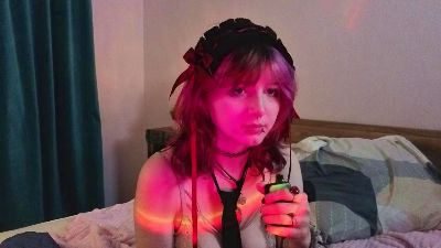 ChelseaBledsoe webcam model stream image