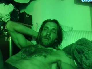 mergelian13 webcam model stream image