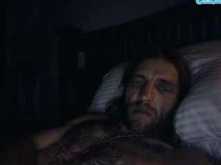 mergelian13 webcam model stream image