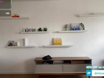 vitoraugustoxxx webcam model stream image