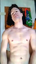 HotFabian93 webcam model stream image