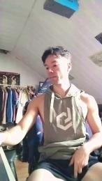 HotFabian93 webcam cam4 model stream image