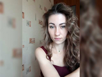 -Feral-Berry- webcam model stream image