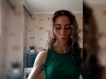 -Feral-Berry- webcam model stream image
