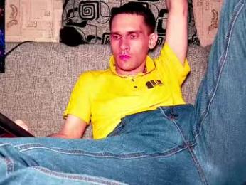 davidcarrollx webcam model stream image