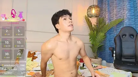 luandy webcam stripchat model stream image