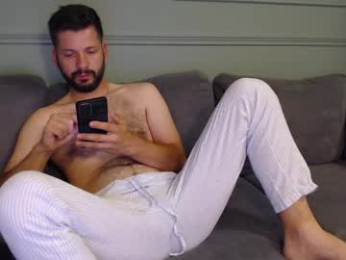 rockythewildest007 webcam model stream image