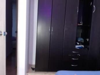 ambel_rose webcam model stream image