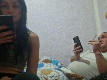 GirlPanter webcam bongacams model stream image