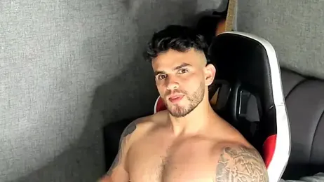 Ricardogo19 webcam model stream image