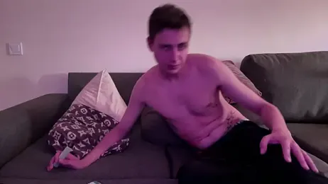 KittySlump webcam model stream image