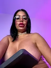 CarolinaRosas webcam model stream image