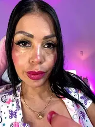 CarolinaRosas webcam model stream image