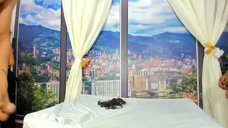 CandyAndMattew webcam model stream image