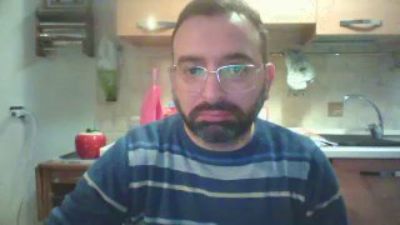 Hugos31 webcam model stream image