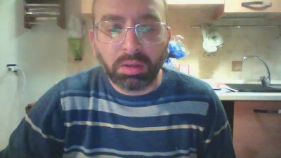 Hugos31 webcam model stream image