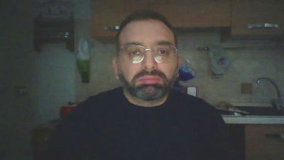 Hugos31 webcam model stream image