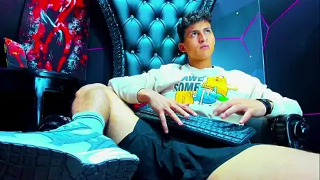 Ethan_Waalker webcam stripchat model stream image