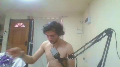 pruebalec webcam model stream image