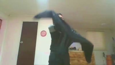 pruebalec webcam model stream image