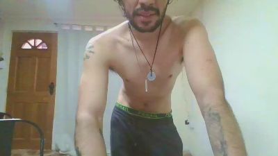 pruebalec webcam model stream image