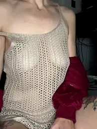 Ana-ya16 webcam model stream image