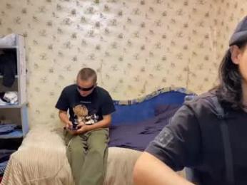 oofcblesssexx webcam model stream image