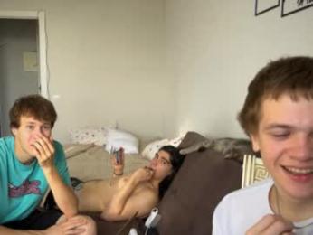 oofcblesssexx webcam model stream image