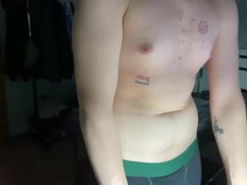 oofcblesssexx webcam model stream image