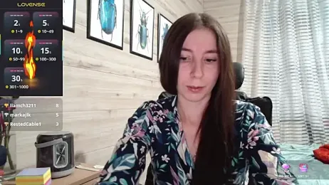 Wowpornoo webcam model stream image